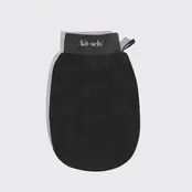 Kitsch Exfoliating Glove 1pc - Black