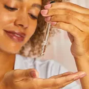 Kitsch 100% Castor Oil - 2oz