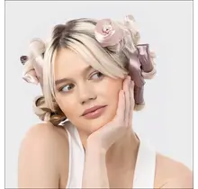 Flexi Rods Satin - 6 Pack