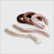 Flexi Rods Satin - 6 Pack