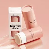 Kitsch Hair Wax Stick with Castor Oil