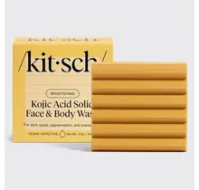 Kitsch Kojic Acid Face and Body Bar