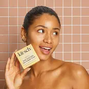 Kitsch Kojic Acid Face and Body Bar Kitsch Kojic Acid Face and Body Bar
