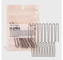 KitschPRO U Pins - Brown