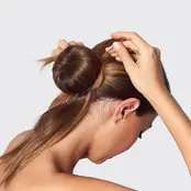 KitschPRO U Pins - Brown KitschPRO U Pins - Brown