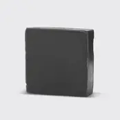 Charcoal Detoxifying Body Wash Bar