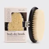 Body Dry Brush Body Dry Brush