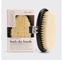 Body Dry Brush
