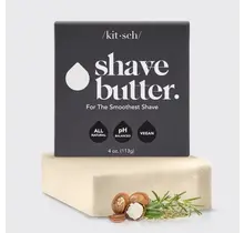 Shave Butter