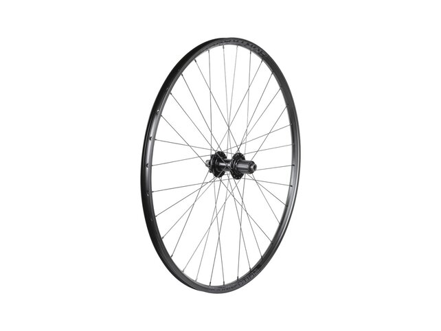 Bontrager Connection Thru-Axle 6-Bolt Disc Boost 29" Wheel