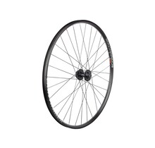 Bontrager Connection Disc Wheel, Front, 700C, 32H, DC20
