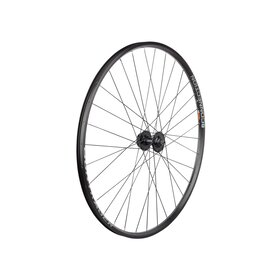 Bontrager Connection Disc Wheel, Front, 700C, 32H, DC20