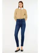 Kancan Nicole High Rise Super Skinny Jeans