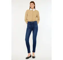Kancan Nicole High Rise Super Skinny Jeans