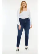 Kancan Nicole High Rise Super Skinny Jeans