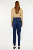 Kancan Nicole High Rise Super Skinny Jeans