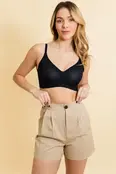 Ollie Air Ease Ultra Supportive Comfort Bra Ollie Air Ease Ultra Supportive Comfort Bra