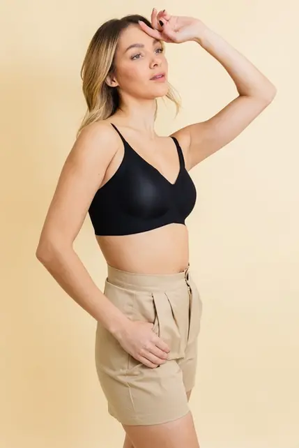 Ollie Air Ease Ultra Supportive Comfort Bra Ollie Air Ease Ultra Supportive Comfort Bra