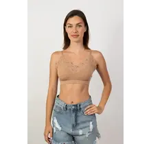 Otis Ultra Soft Bralette