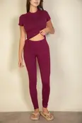 Harlow Legging Harlow Legging