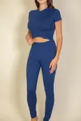 Harlow Legging Harlow Legging