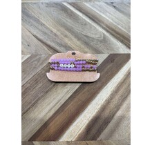 Love Beads Bracelets