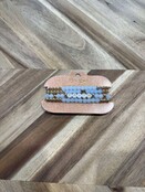 Faith Beads Bracelets