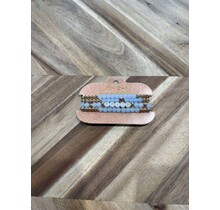 Faith Beads Bracelets