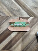 Faith Beads Bracelets