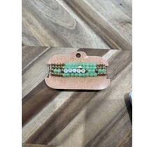 Faith Beads Bracelets