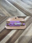 Faith Beads Bracelets