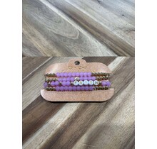 Faith Beads Bracelets