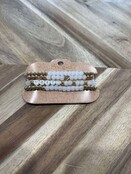 Faith Beads Bracelets