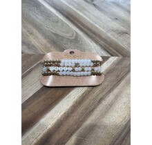 Faith Beads Bracelets