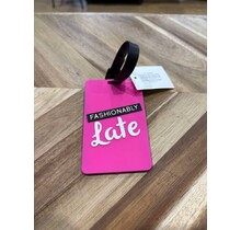 Luggage Suitcase Tags