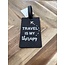 Luggage Suitcase Tags
