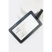 Luggage Suitcase Tags Luggage Suitcase Tags