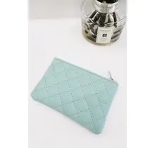 Zipper Coin Purse