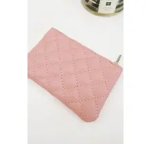 Zipper Coin Purse