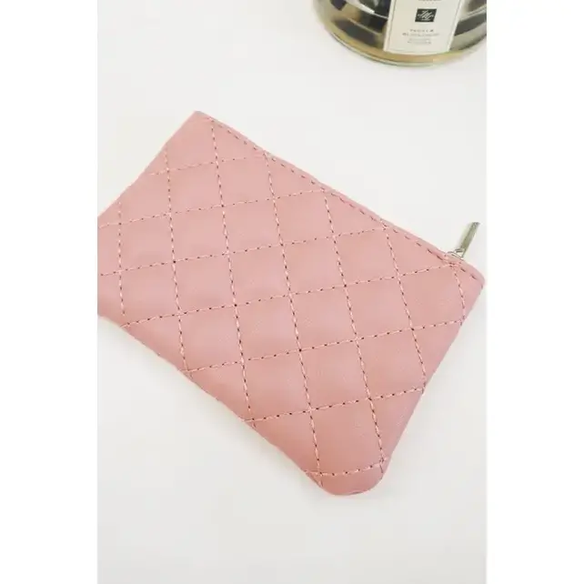 Zipper Coin Purse