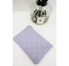 Zipper Coin Purse