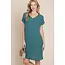 Tegan Midi Dress