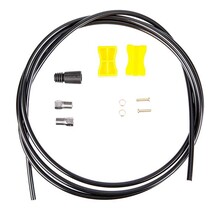 Shimano, SM-BH59-JK, Hydraulic brake line, 2000mm