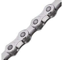 KMC, eGlide EPT, Chain, 11 Speed, Links: 132, Grey Cues Only