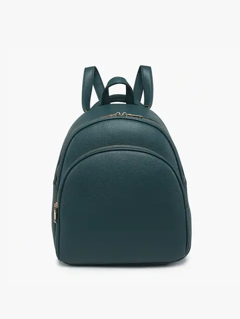 Simone Convertible Backpack
