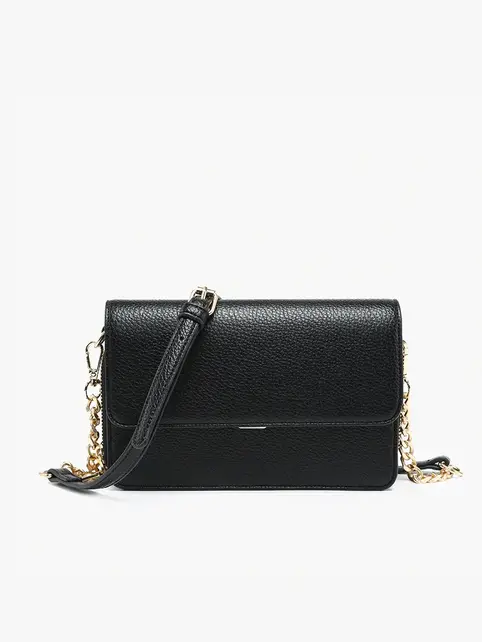 Lauryn Crossbody