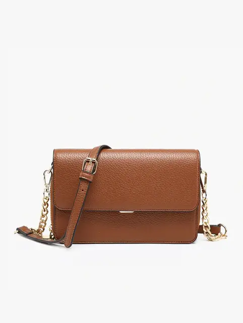 Lauryn Crossbody