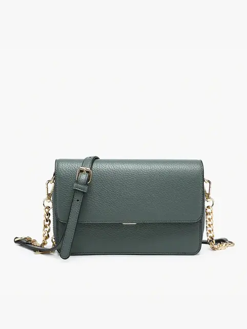 Lauryn Crossbody