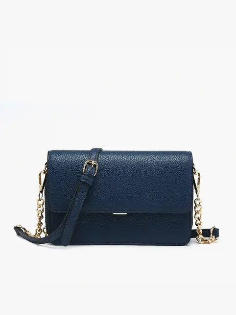 Lauryn Crossbody