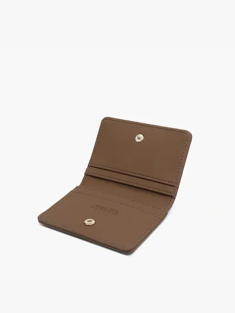 Evie Bifold Wallet